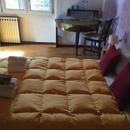 Casa Glicine Daire Milano Dış mekan fotoğraf