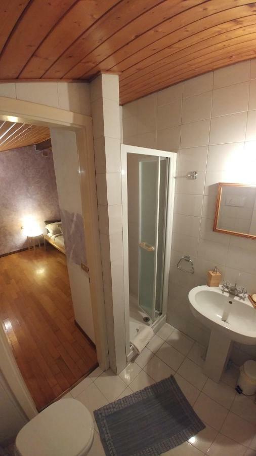 Casa Glicine Daire Milano Dış mekan fotoğraf