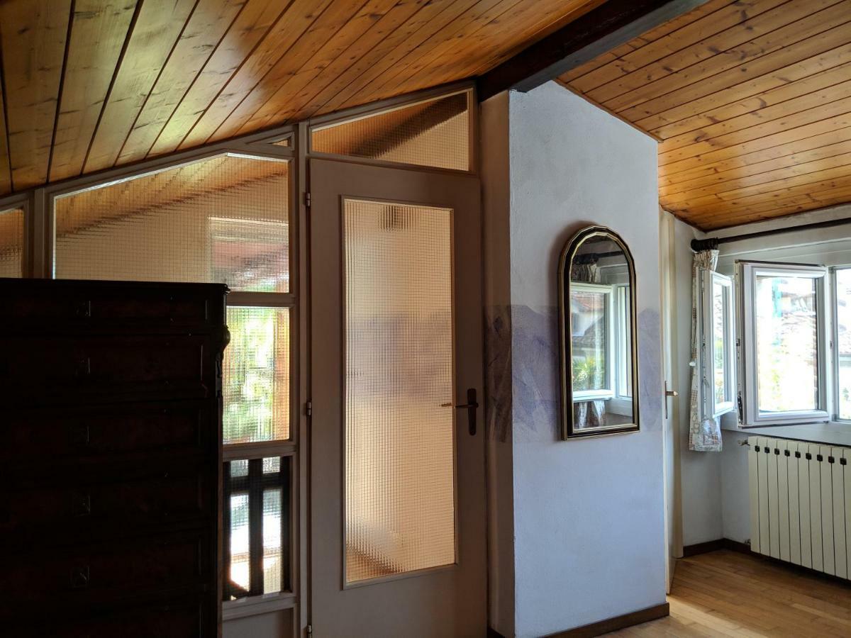 Casa Glicine Daire Milano Dış mekan fotoğraf